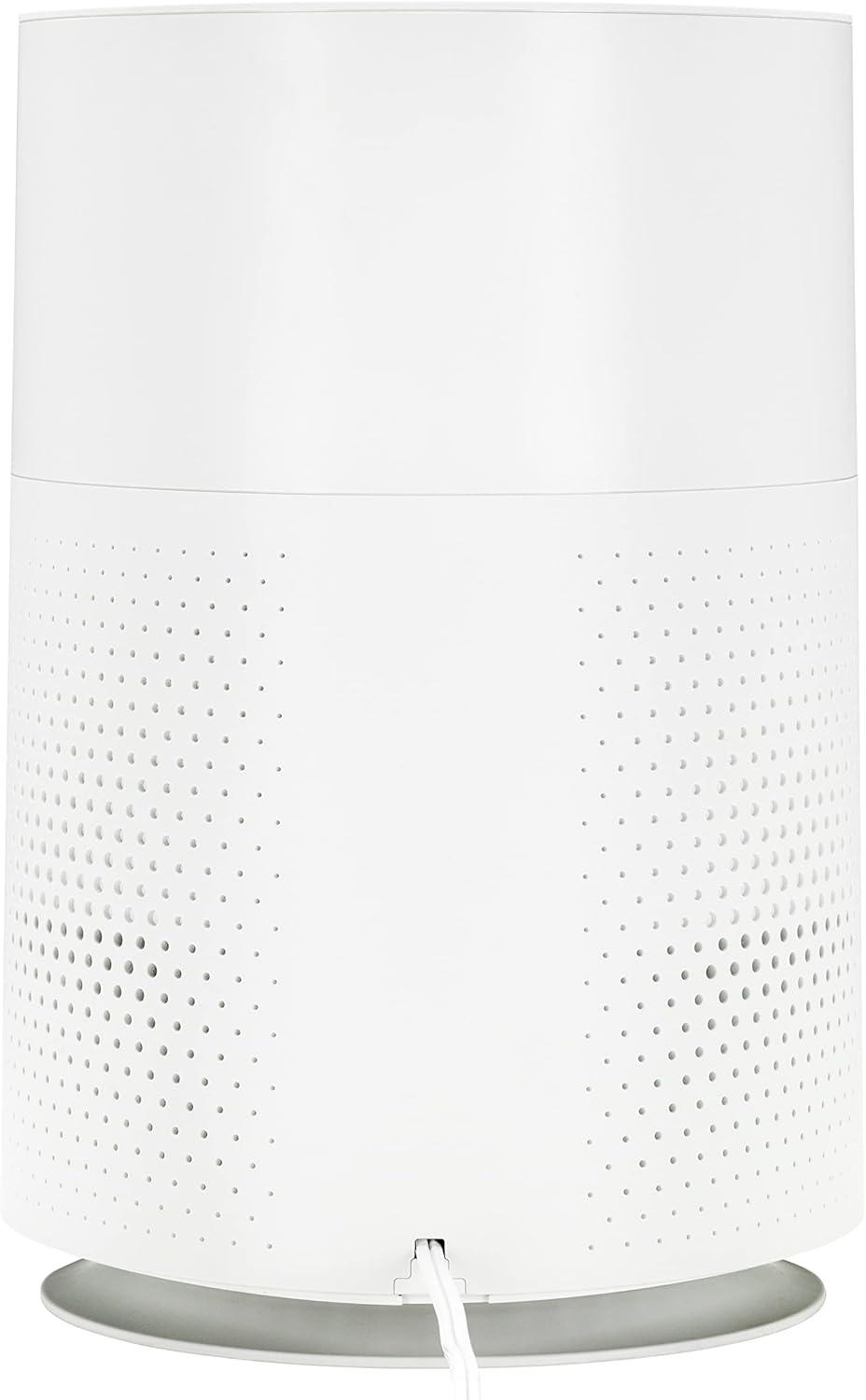 image:imageGermGuardian Filter L HEPA Pure Genuine Air Purifier Replacement Filter Removes 9997 of Pollutants for AC4200 Air Purifiers Black FLT42001 Count Pack of 1