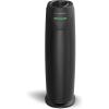 image:imageGermGuardian Air Purifier for Home for Wildfire Smoke Pets Pollen Odor Mold Spores Large Rooms Up to 743 Sq Ft with HEPA Pure Air Filter UVC Light Air Quality Sensor 22 AC4880W WhiteAC4880 black