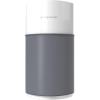 image:imageGermGuardian Airsafe XL Intelligent Air Purifier for Home Wildfire Smoke Pollen Odors with HEPA Pure Filter UVC Air Quality Indicator for Large Rooms 1680 sq ft 20 GrayWhite AC3200