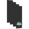 image:imageGermGuardian Genuine Carbon Air Purifier Replacement Filter for Air Purifier Models AC4825 AC4900 AC4300 CDAP4500 and PureGuardian Model AP2200CA 4Pack FLT22CB4