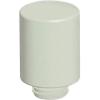 image:imagePureGuardian FLTDC20 Humidifier Demineralization Filter Cartridge 2 700 Hrs Run Time Prevents Release of Minerals Into Air Fights White Dust Easy Application to PureGuardian Humidifier