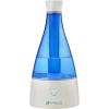 image:imagePureGuardian Ultrasonic Cool Mist Humidifier 30 Hrs Run Time 05 Gal Tank Capacity 350 Sq Ft Coverage Small Rooms Quiet Filter Free Silver Clean Treated Tank H940AR1 Count Pack of 1
