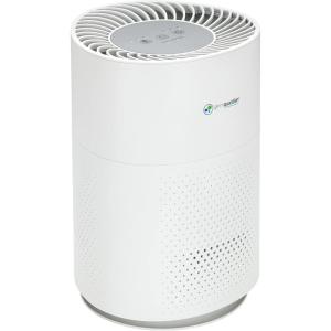 GermGuardian Filter L HEPA Pure Genuine Air Purifier Replacement Filter, Removes 99.97% of Pollutants, for AC4200 Air Purifiers, Black, FLT4200(1 Count (Pack of 1))