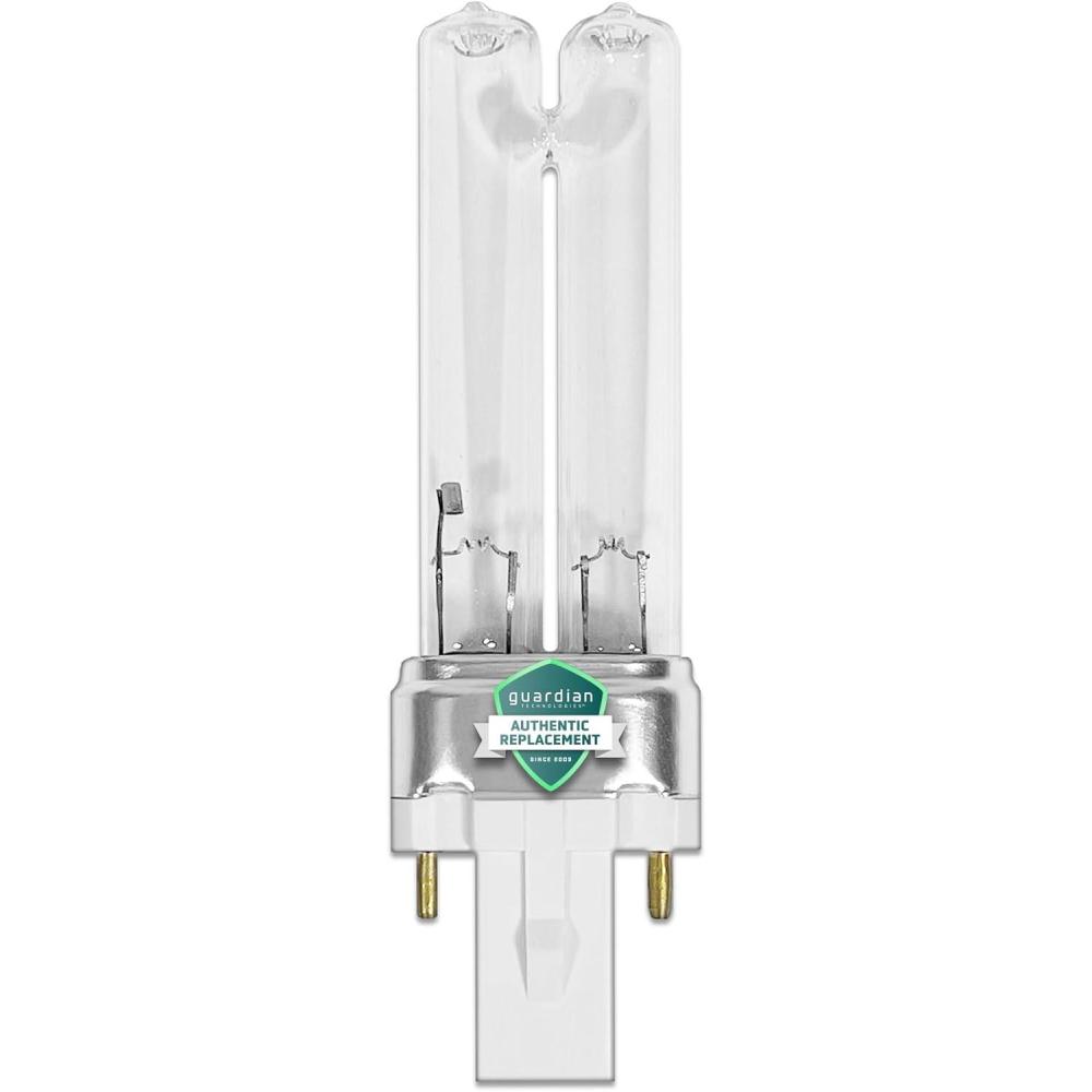 image:imageGermGuardian LB4000 Genuine UVC Replacement Bulb for AC4300BPTCA AC4825 AC4850PT amp AC4900CA Germ Guardian Air Purifiers1 Count Pack of 1