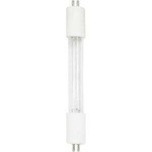 GermGuardian Genuine UV-C Replacement Bulb for AC9200WCA Air Purifier, White, LB9200(1 Count (Pack of 1))