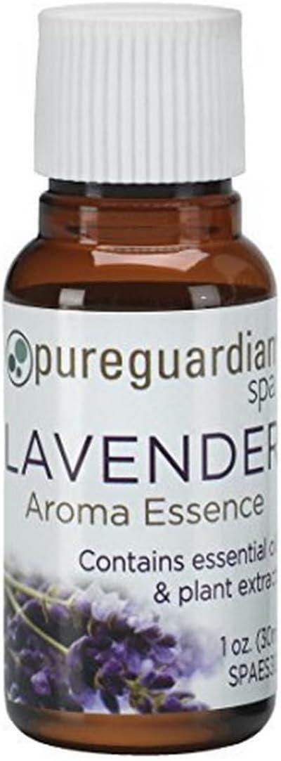 image:imagePureguardian SPAES30L Lavender Aroma Essence Oil 30 MlLavender