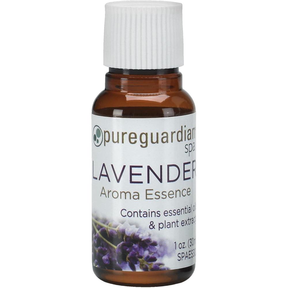image:imagePureguardian SPAES30L Lavender Aroma Essence Oil 30 MlLavender