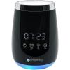 image:imagePureGuardian Diffuser for Essential Oils Ultrasonic Cool Mist Aromatherapy Creates Relaxing Environment Optional Night Light Alarm Clock Timer Up to 58 Hours SPA2601 Count Pack of 1