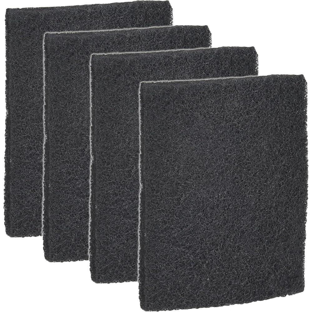 image:imageGermGuardian Filter Q Genuine Allergen Replacement Air Purifier Filter 4 Pack for Air Purifier Models AP201 and AC225 FLT200