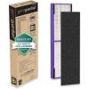 image:imageGerm Guardian FLT4850PT True HEPA Genuine Air Purifier Replacement Filter B with Pet Pure Treatment for GermGuardian C4900 AC4825 AC4850PT CDAP4500 AC4300 and More