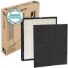 image:imageGerm Guardian FLT5900 True HEPA Genuine Air Purifier Replacement Filter J for GermGuardian AC5900WCABlack