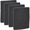 image:imageGermGuardian Filter Q Genuine Allergen Replacement Air Purifier Filter 4 Pack for Air Purifier Models AP201 and AC225 FLT200