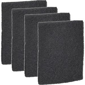 GermGuardian Filter Q Genuine Allergen Replacement Air Purifier Filter, 4 Pack for Air Purifier Models AP201 and AC225, FLT200