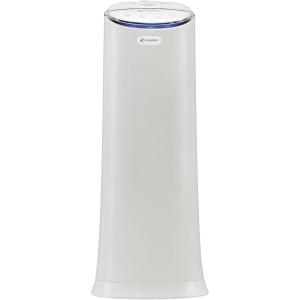 PureGuardian 1.5 Gallon Ultrasonic Warm and Cool Mist Humidifier with Aromatherapy Tray 100-Hour Run Time on Low, Covers 460 Sq. Ft., 3 Speeds, Auto Shut Off, Low Water Indicator, White, H3250WCA